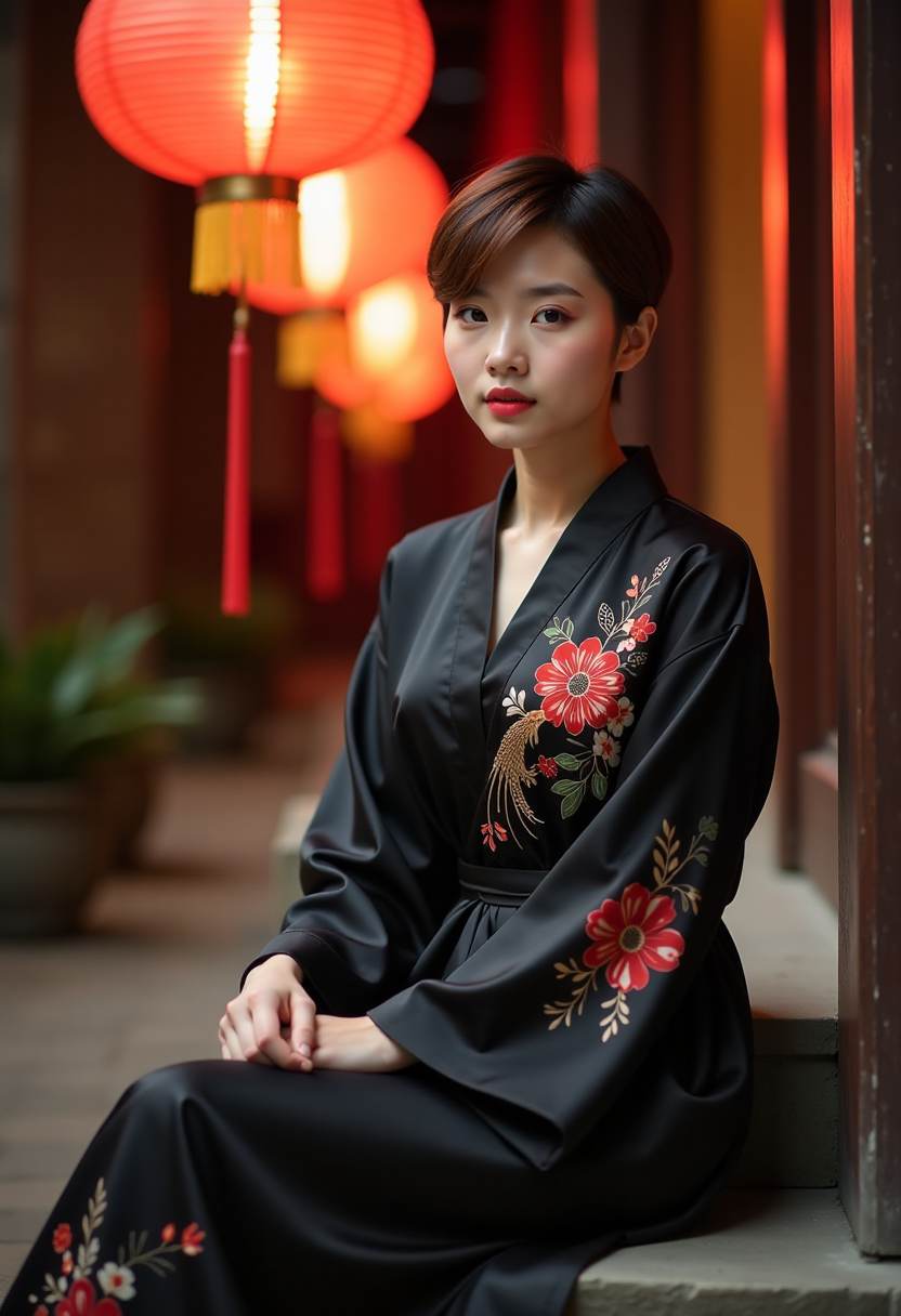闪婚甜妻不好惹