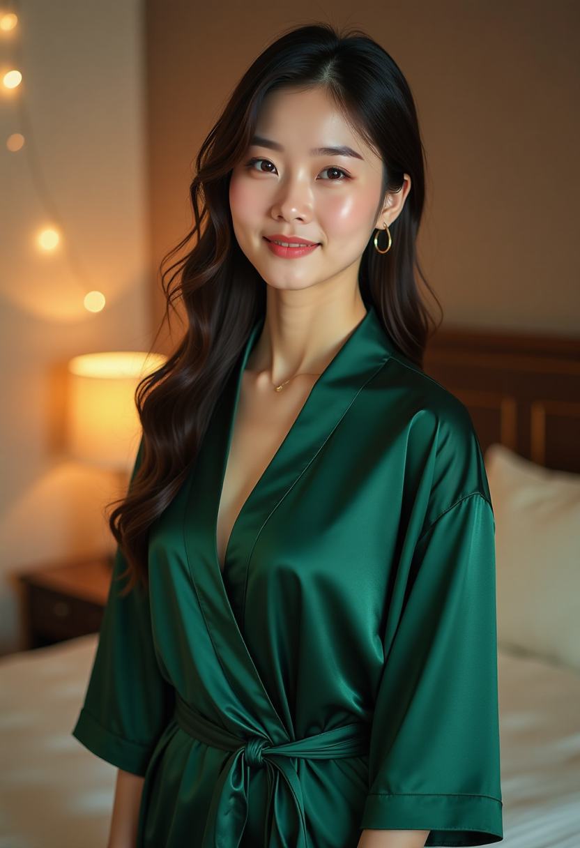 婚后老公是顶流